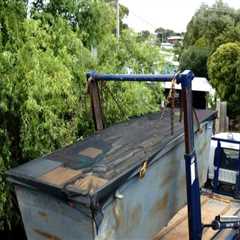 The Benefits of Professional Junk Removal for Homes and Businesses