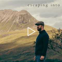 Escaping into the wild | Piano Playlist