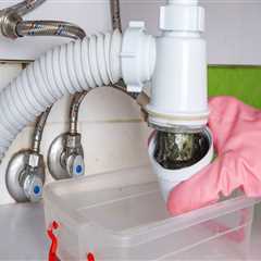 Recognizing the Signs Your Drains Need Cleaning
