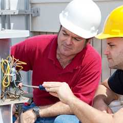 Home HVAC Services West Chester, PA · Sunday, Feb 8 📸