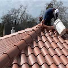 Ensuring Reliable Roofing Services Through Credential Checks