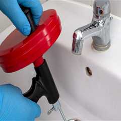 Effective Techniques for Snake Drain Cleaning