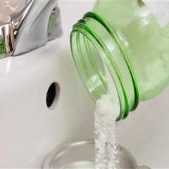 Baking Soda and Vinegar: A Natural Solution for Clogged Drains