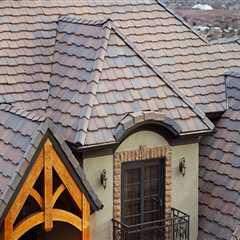 Understanding the Longevity of Tile Roofs