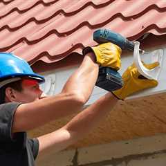 Gutter Cleaning Near Me Exton, PA · Sunday, Nov 30, 2025 📸