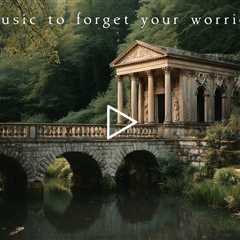 Music to forget your worries | Piano Playlist