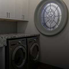Laundry Room Remodeling in Scottsdale Arizona