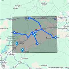 Residential Furnace Replacement Kutztown, PA - Google My Maps