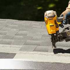 Roofing contractor Longport, NJ