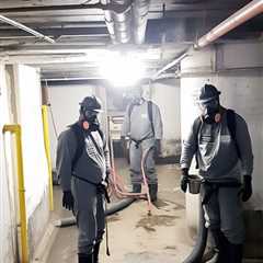 Residential Air Duct Cleaning Philadelphia County, PA