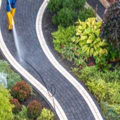 Enhance Your Home with Power Washing Services in Vancouver