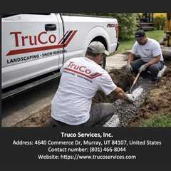 West Jordan Utah Drainage