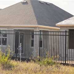 Enhance Your Home with Expert Fence Repair in Tigard