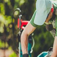 Ensure Your Landscape's Success with Sprinkler Maintenance