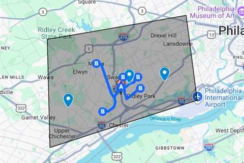 Air Duct Cleaning near me Swarthmore, PA - Google My Maps