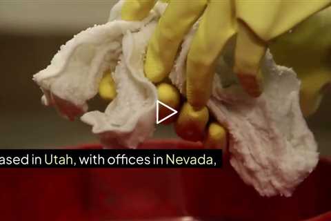 Commercial Cleaning Services Grantsville Utah