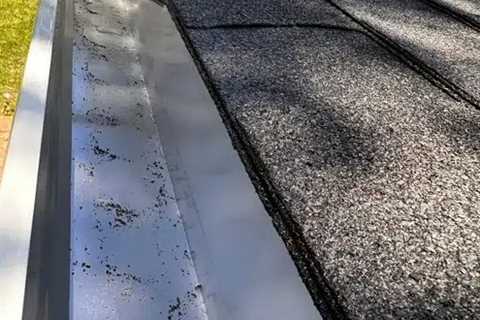 Gutter Installation Near Me Belcamp, MD