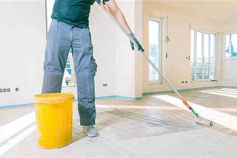 Top 7 Things to Know Before Hiring a Residential Painter in Belmont WA - Zoom Wiki
