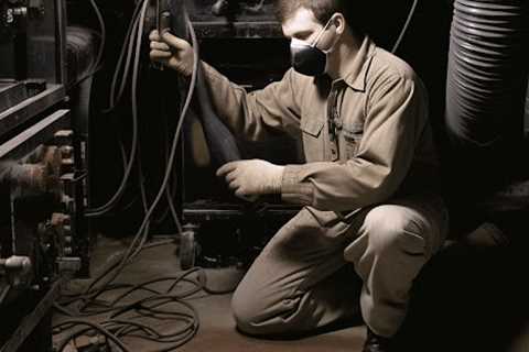 Residential Air Duct Cleaning West Chester, PA · Oct 6 – Nov 17, 2025 📸