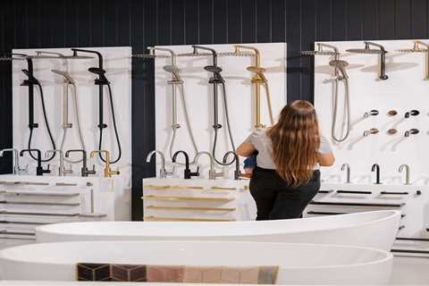 Bath Supplies in Osborne Park: Where Locals Buy Quality Bathroom Products