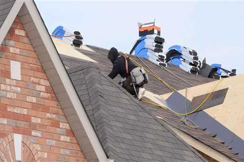 How Roof Replacement Improves Overall Home Performance