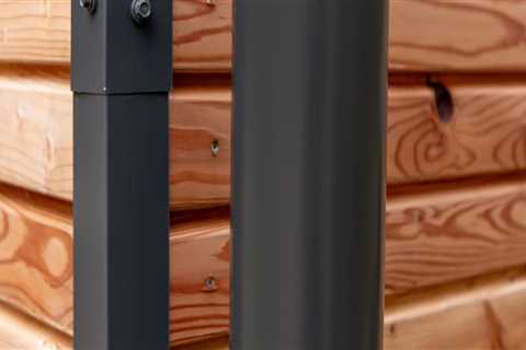 Enhance Your Home with Siding Installation & Landscape Design