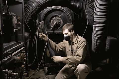 Residential Air Duct Cleaning West Chester, PA