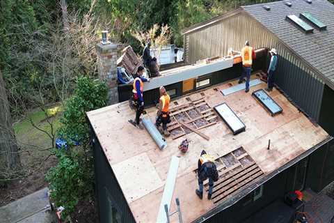 Restore Your Home with Expert Storm Damage Cleanup in Seattle