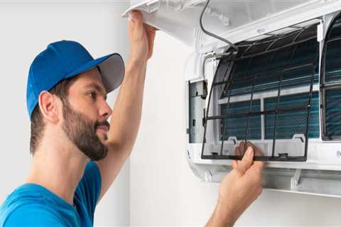 The Essential Role of HVAC Maintenance in Home Comfort and Efficiency