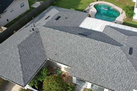 Best Roofing Material for Florida Climate: 5 Top Options for Longwood Homes