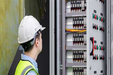 Essential Steps for Commissioning an Industrial Panel Post-Installation