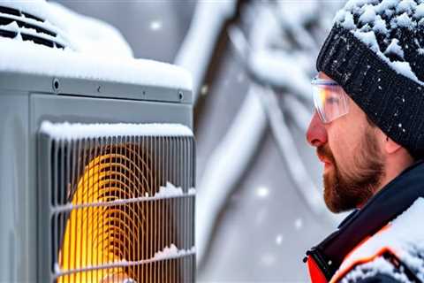 Enhancing Energy Efficiency Through Effective HVAC Maintenance