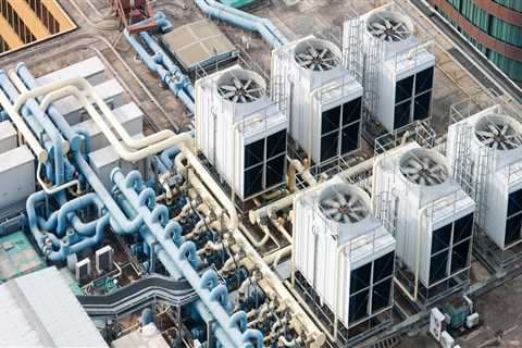 Identifying Key Signs for HVAC Maintenance in Commercial Buildings