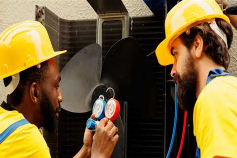 Debunking Common Myths About HVAC Maintenance