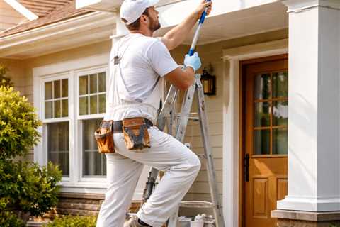 Painting Contractors in Belmont WA | Recommended Painters