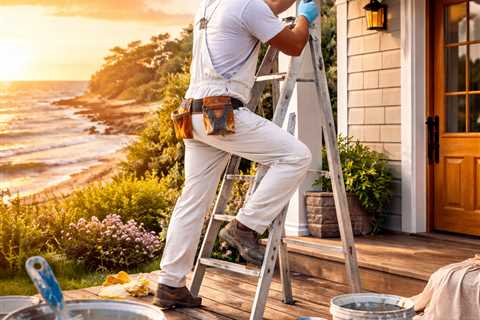 Painting Contractors in Carlisle WA | Recommended Painters