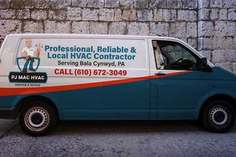 Residential Furnace Repair Bala Cynwyd, PA