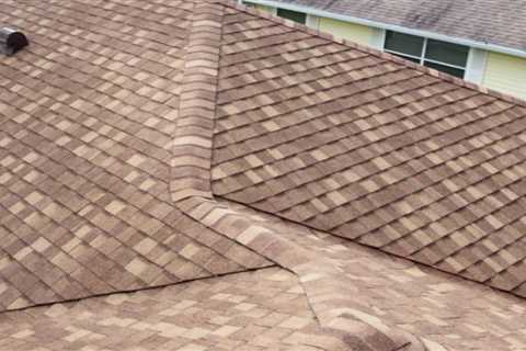 Roof Inspection Tavares: 5 Reasons You Should Schedule Regular Roof Inspections | Gravity Roofing