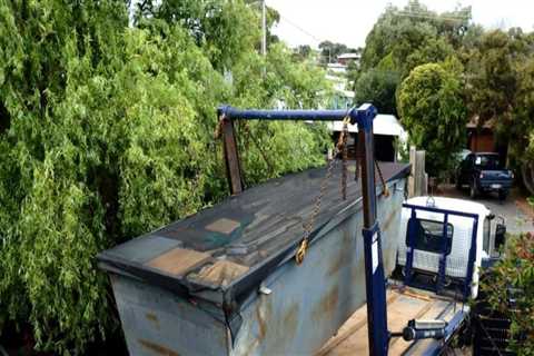 The Benefits of Professional Junk Removal for Homes and Businesses