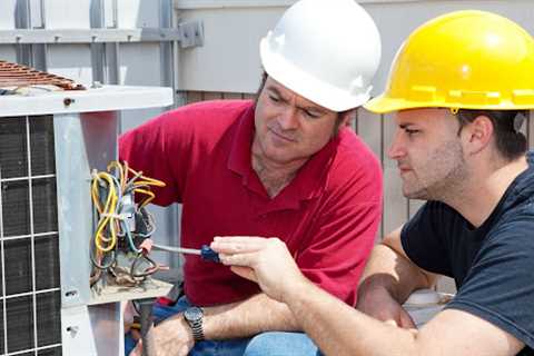 Home HVAC Services West Chester, PA · Sunday, Feb 8 📸