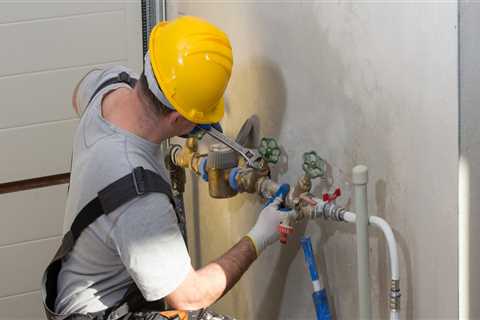 Understanding When Permits Are Necessary for Plumbing Installations in Portland