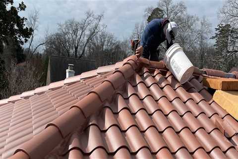 Ensuring Reliable Roofing Services Through Credential Checks