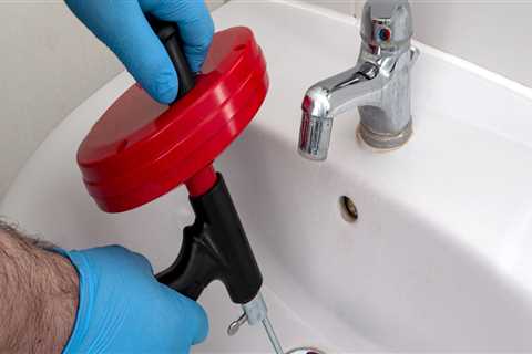 Effective Techniques for Snake Drain Cleaning
