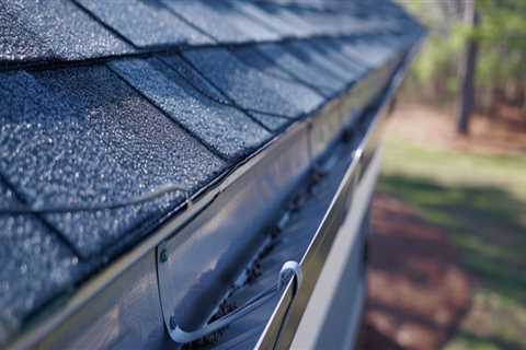 Mastering Underlayment and Flashing Installation