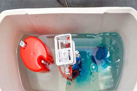 Understanding the Causes and Solutions for Running Toilets