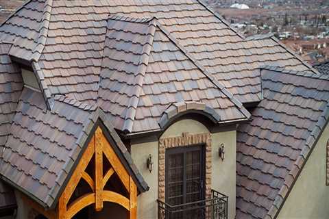 Understanding the Longevity of Tile Roofs