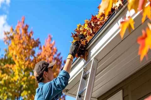 Essential Tips for Gutter and Downspout Maintenance