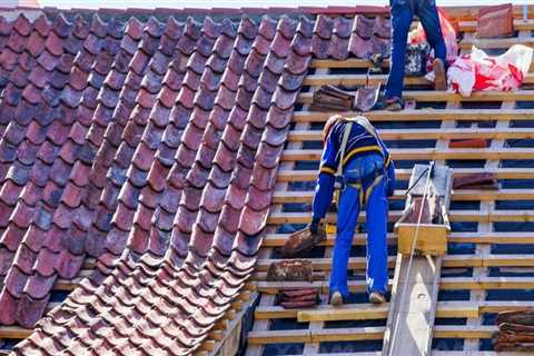 Essential Tips for Navigating Roofing Contracts