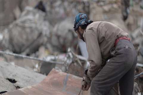 Keep Your Portland Yard Pristine with Smart Junk Removal