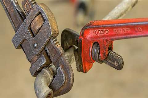 Landscaping Services in Sacramento: How a Moen Flo Shutoff Valve Protects Your Home and Garden